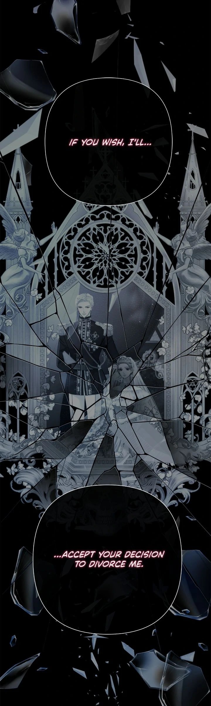 The Problematic Prince, Chapter 96 image 037